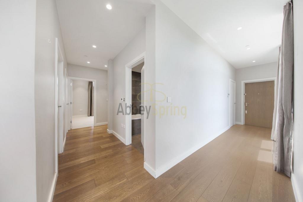 Apartment in London - View 5