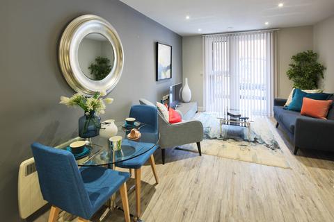 2 bedroom apartment to rent, at Market Quarter, Market Quarter, 45 Bernard St  SO14