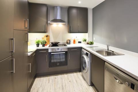 2 bedroom apartment to rent, at Market Quarter, Market Quarter, 45 Bernard St  SO14