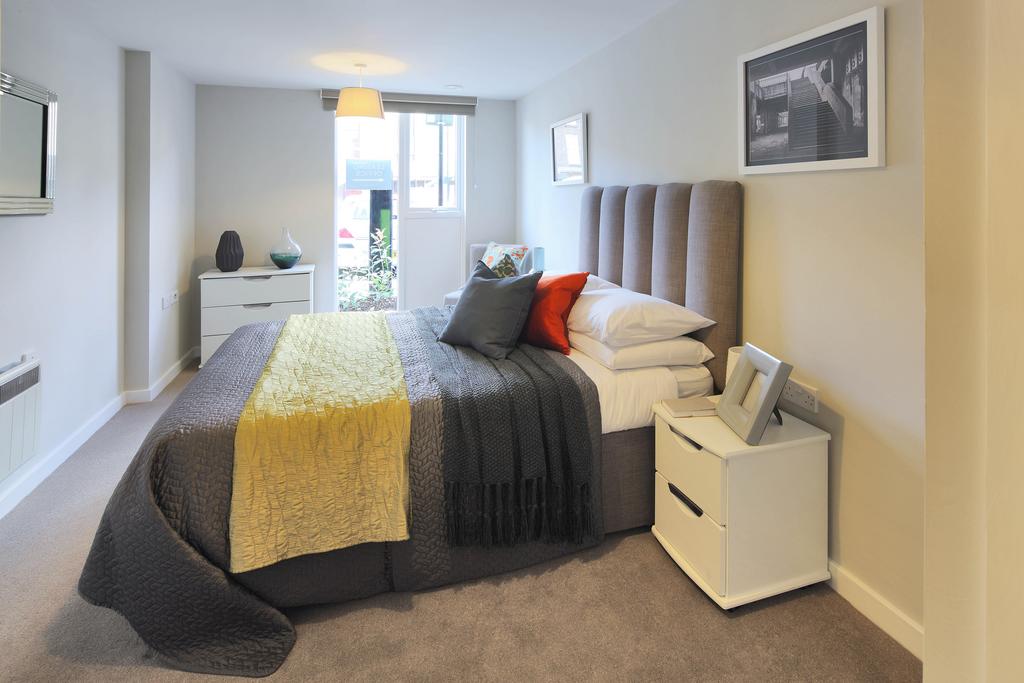 Apartment in Southampton - View 4
