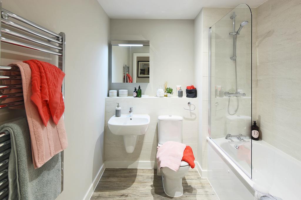 Apartment in Southampton - View 5