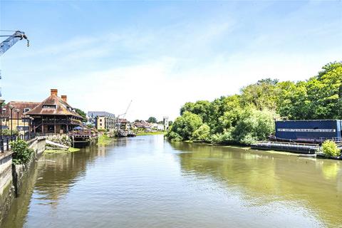 1 bedroom apartment for sale, Swan Street, Old Isleworth
