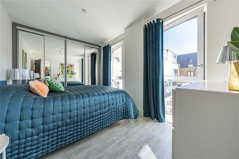 1 bedroom apartment for sale, Swan Street, Old Isleworth