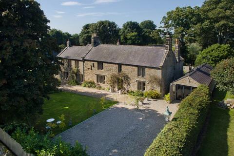7 bedroom detached house for sale, Manor House, Birtley, Hexham, Northumberland