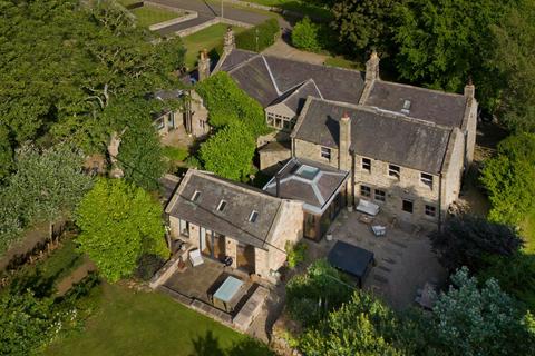 7 bedroom detached house for sale, Manor House, Birtley, Hexham, Northumberland