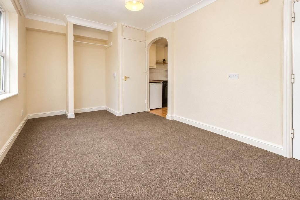 Apartment in London, Thornton Heath - View 3