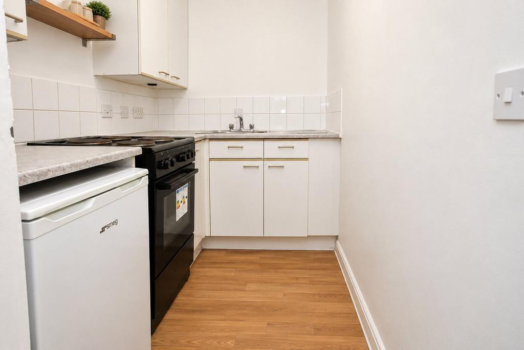 Apartment in London, Thornton Heath - View 4