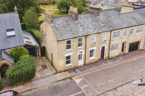 2 bedroom end of terrace house for sale, Norfolk Street, Cambridge, Cambridgeshire, CB1