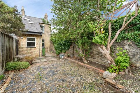 2 bedroom end of terrace house for sale, Norfolk Street, Cambridge, Cambridgeshire, CB1