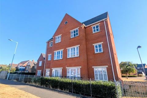 2 bedroom apartment for sale, Wilkes Court, Kesgrave, Ipswich, Suffolk, IP5