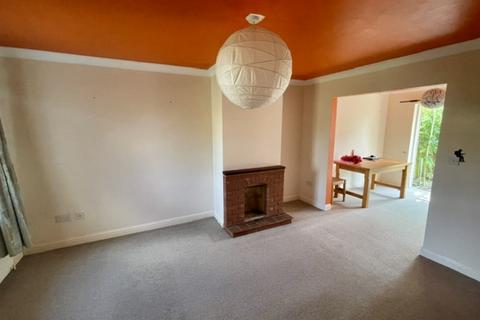 2 bedroom semi-detached house for sale, Cobden Cottage, Mellis Road, Yaxley, Eye, Suffolk IP23 8DB