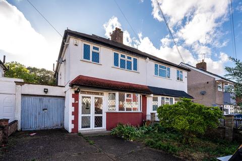 undefined, Longhill Road, Catford, London, SE6