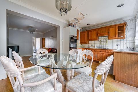 undefined, Longhill Road, Catford, London, SE6