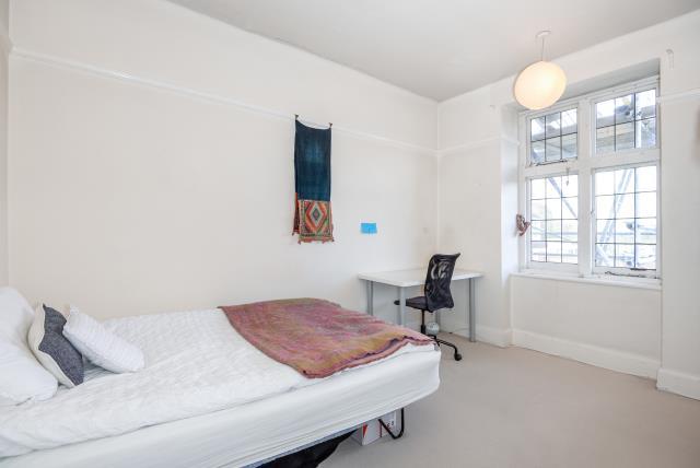 Apartment in London - View 2