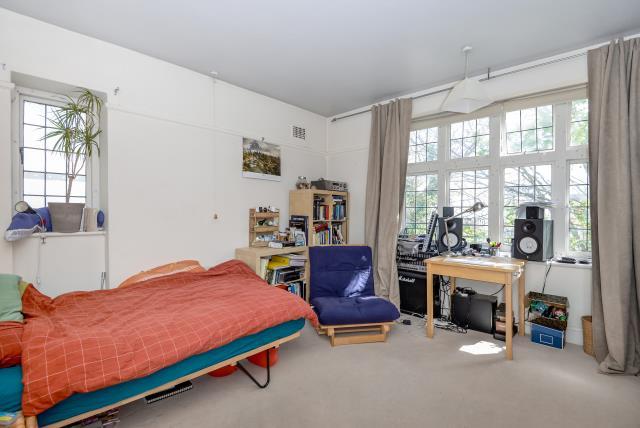 Apartment in London - View 3