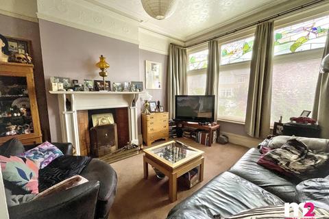 4 bedroom semi-detached house for sale, Bryngwyn Road, Newport NP20