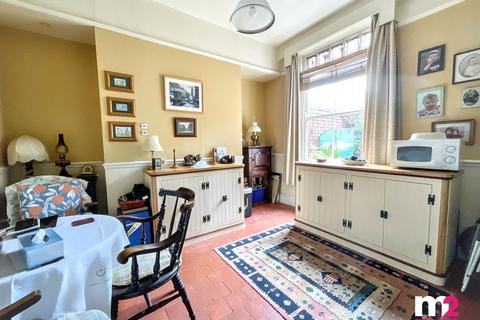 4 bedroom semi-detached house for sale, Bryngwyn Road, Newport NP20