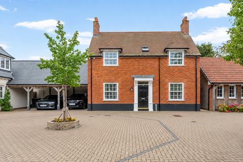 3 bedroom detached house for sale, East Street, Wareham, BH20