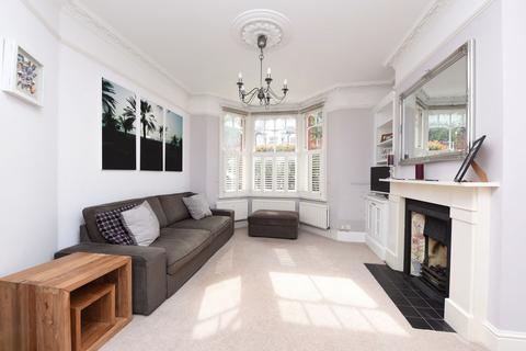 undefined, Engadine Street, London, SW18 5DT, Southfields, London, SW18
