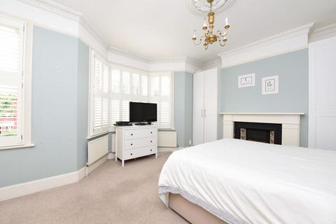 undefined, Engadine Street, London, SW18 5DT, Southfields, London, SW18