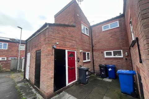1 bedroom flat for sale, Warrington WA1
