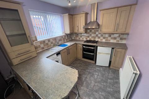 1 bedroom flat for sale, Warrington WA1