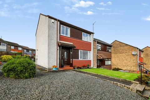 3 bedroom end of terrace house for sale, Foxbar Crescent, Renfrewshire PA2
