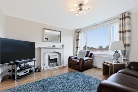 3 bedroom end of terrace house for sale, Foxbar Crescent, Renfrewshire PA2