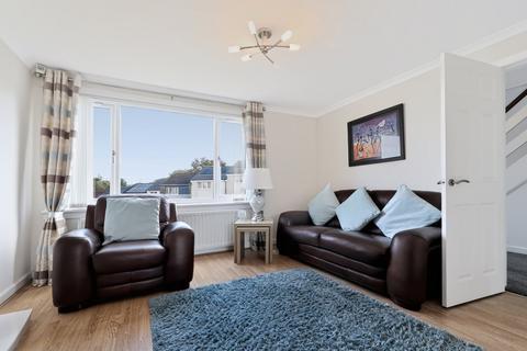 3 bedroom end of terrace house for sale, Foxbar Crescent, Renfrewshire PA2