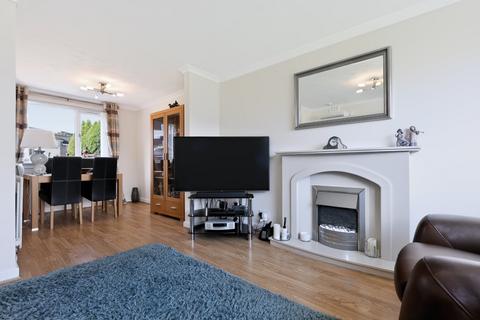 3 bedroom end of terrace house for sale, Foxbar Crescent, Renfrewshire PA2