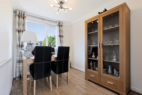 3 bedroom end of terrace house for sale, Foxbar Crescent, Renfrewshire PA2