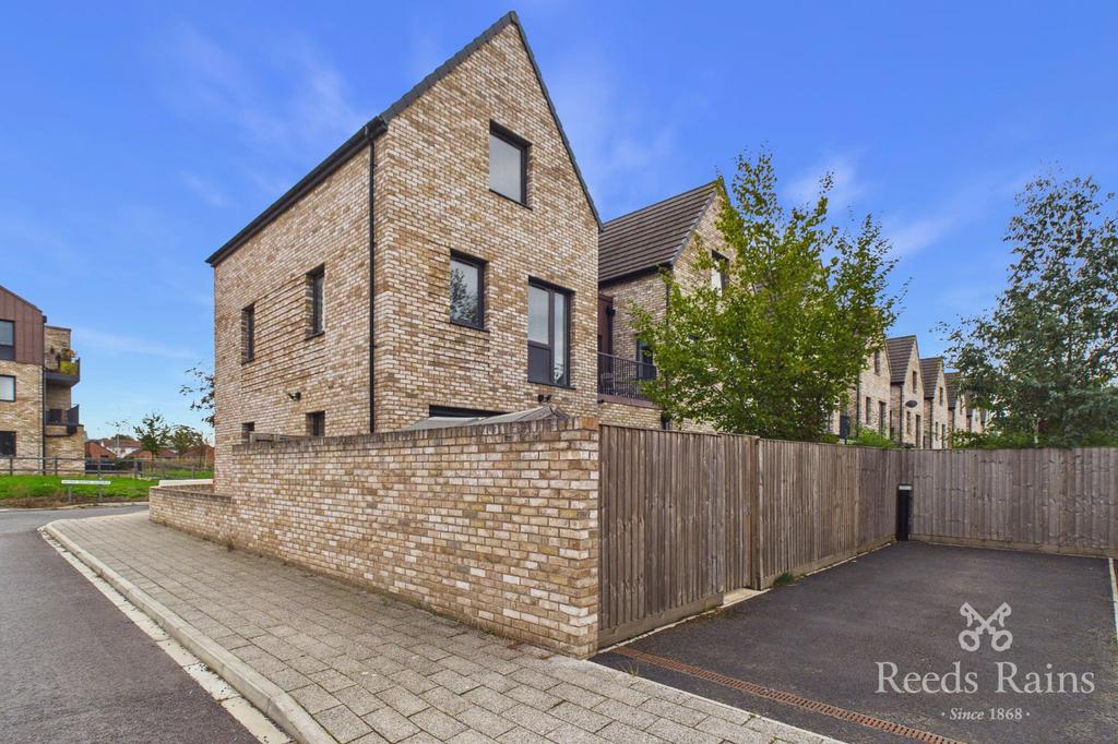 House in North Yorkshire - More