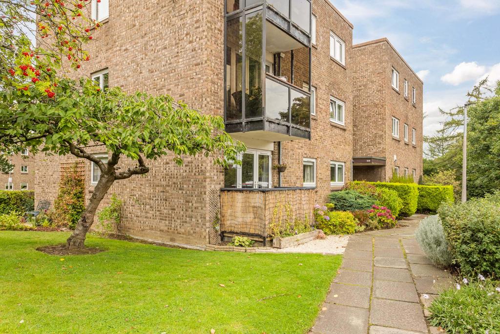 Apartment in Edinburgh
