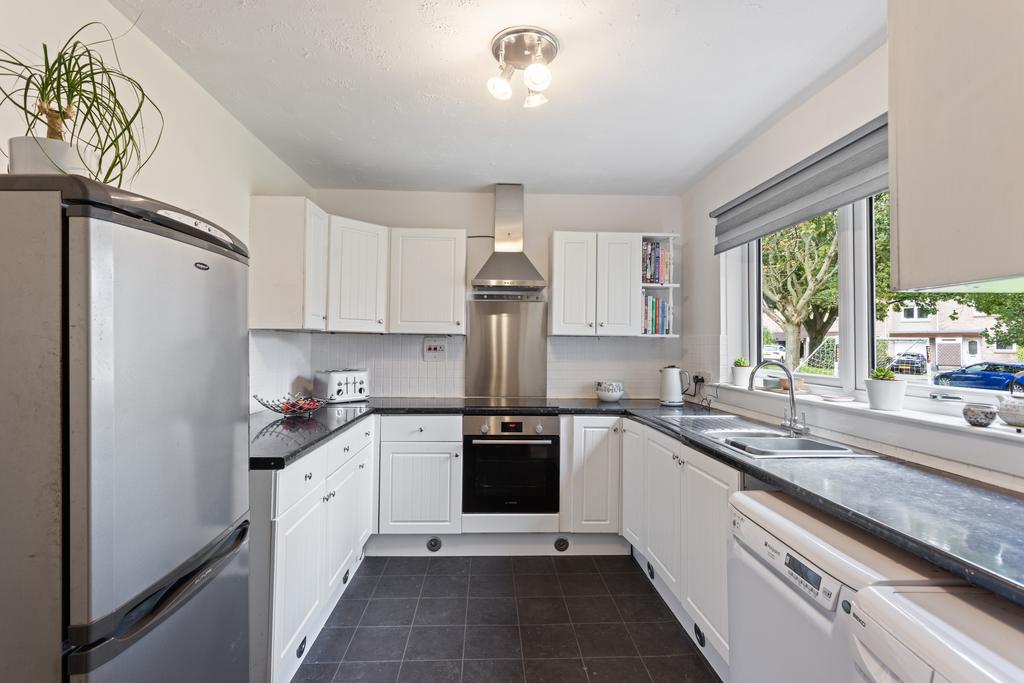Apartment in Edinburgh - View 5