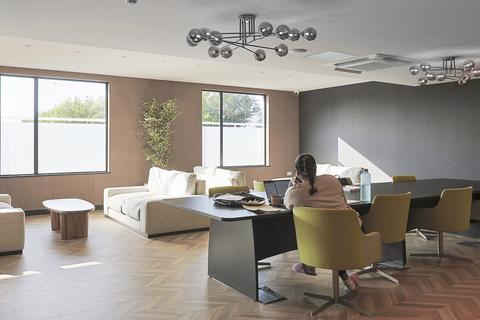 undefined, at Element The Quarter, Liverpool Knowledge Quarter - 7% NET Returns | Prime Investment Opportunity, Element The Quarter, Liverpool Knowledge Quarter L6