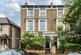 Chancellor Grove, Norwood, London, SE21