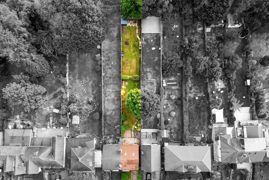 House in Birmingham, Billesley - View 2