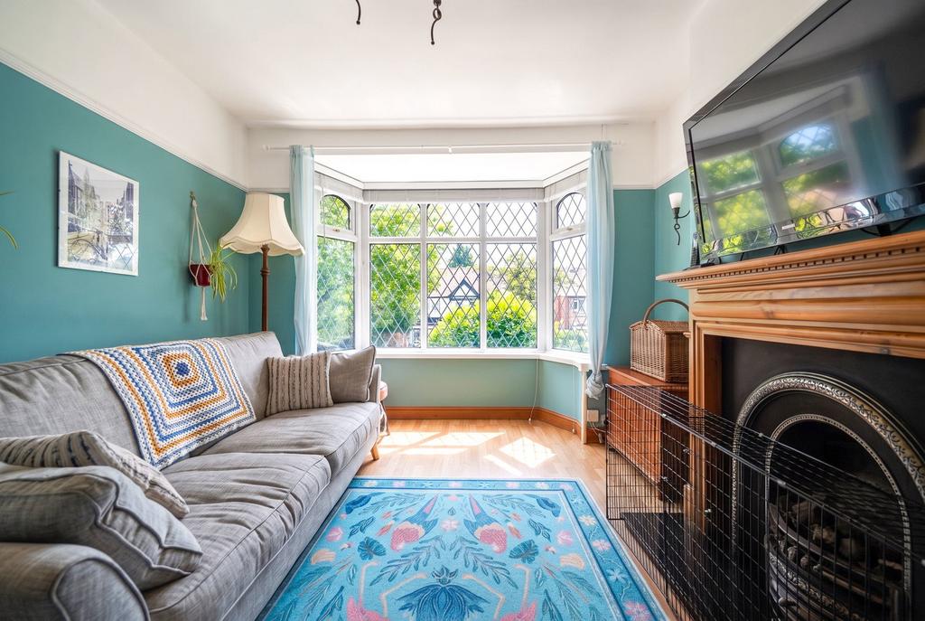 House in Birmingham, Billesley - View 3