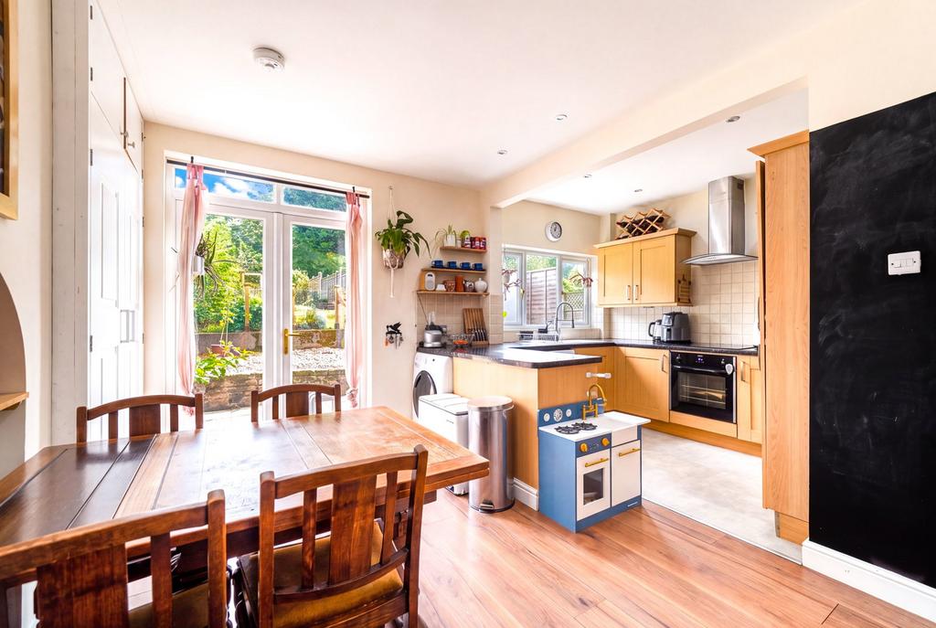 House in Birmingham, Billesley - View 5