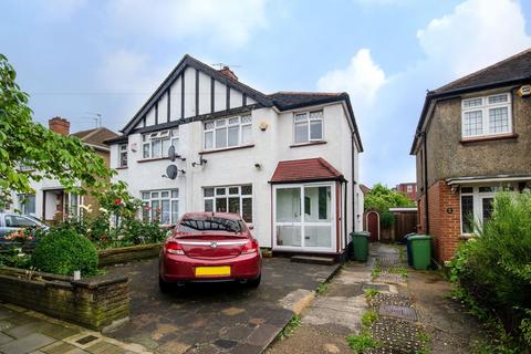 3 bedroom house to rent, Welbeck Road, North Harrow, Harrow, HA2
