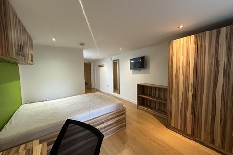 1 bedroom apartment to rent, 30 Kirkgate, HUDDERSFIELD