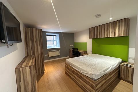 1 bedroom apartment to rent, 30 Kirkgate, HUDDERSFIELD