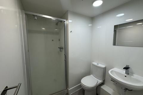 1 bedroom apartment to rent, 30 Kirkgate, HUDDERSFIELD