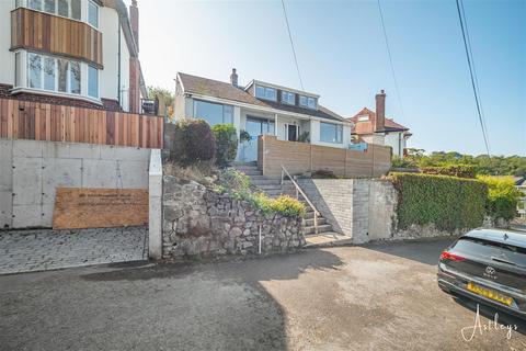 4 bedroom detached house for sale, Langland Villas, Mumbles, Swansea