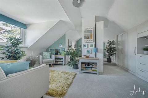 4 bedroom detached house for sale, Langland Villas, Mumbles, Swansea