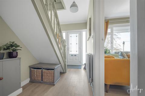 4 bedroom detached house for sale, Langland Villas, Mumbles, Swansea