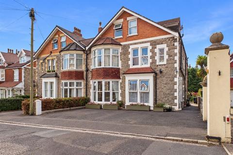 1 bedroom flat for sale, Elmhyrst Road, Weston-Super-Mare, BS23