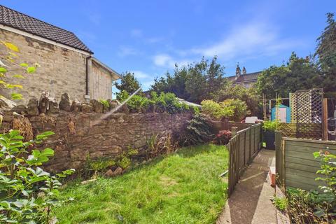 1 bedroom flat for sale, Elmhyrst Road, Weston-Super-Mare, BS23