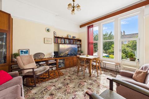 1 bedroom flat for sale, Elmhyrst Road, Weston-Super-Mare, BS23