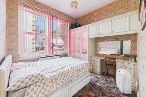 1 bedroom flat for sale, Elmhyrst Road, Weston-Super-Mare, BS23